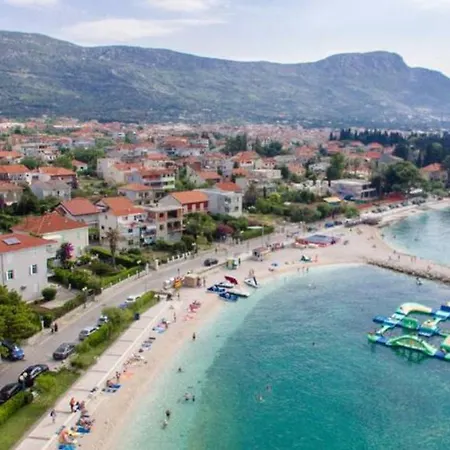 By The Sea Kasalo With Garden * Kaštela