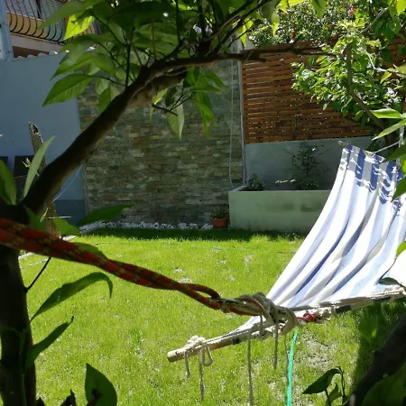 By The Sea Kasalo With Garden