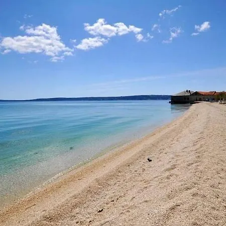 דירה By The Sea Kasalo With Garden *